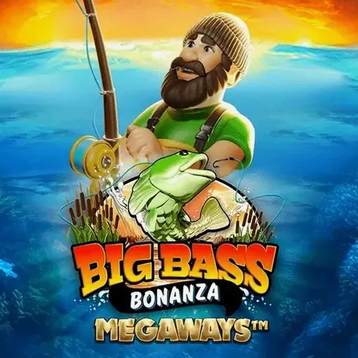 Big Bass Bonanza slot online