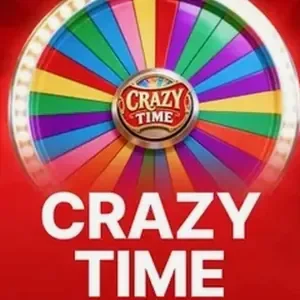 Crazy Time show live