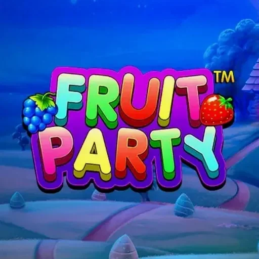 Fruit Party slot online