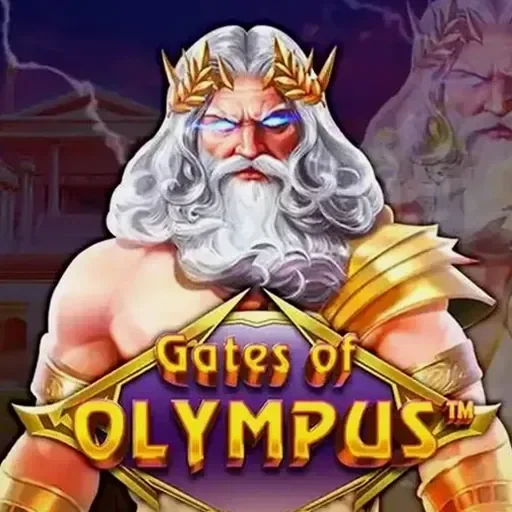 Gates of Olympus slot online