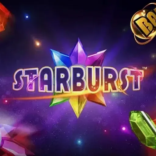 Starburst slot online