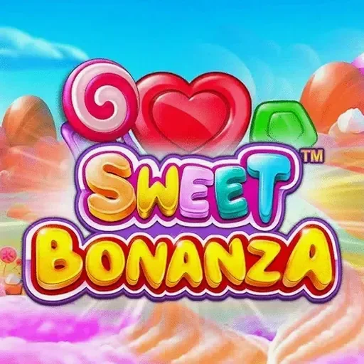 Sweet Bonanza slot online